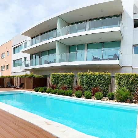 Cascais Avenida Loft- By Onartstays 外观 照片