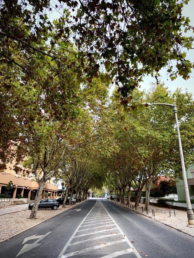 Cascais Avenida Loft- By Onartstays 外观 照片