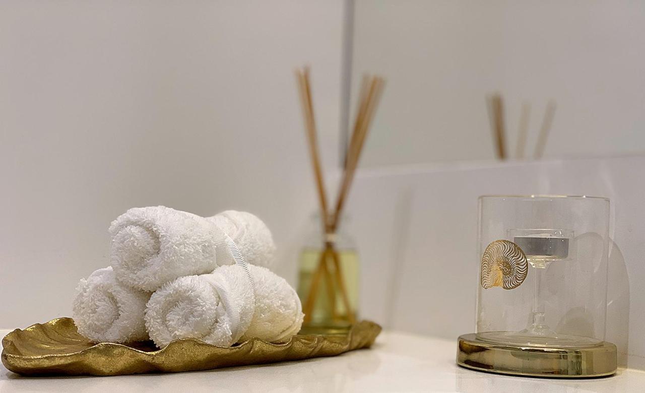 Cascais Avenida Loft- By Onartstays 外观 照片