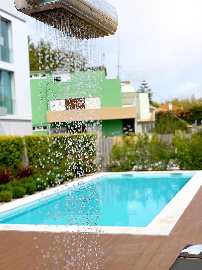 Cascais Avenida Loft- By Onartstays 外观 照片