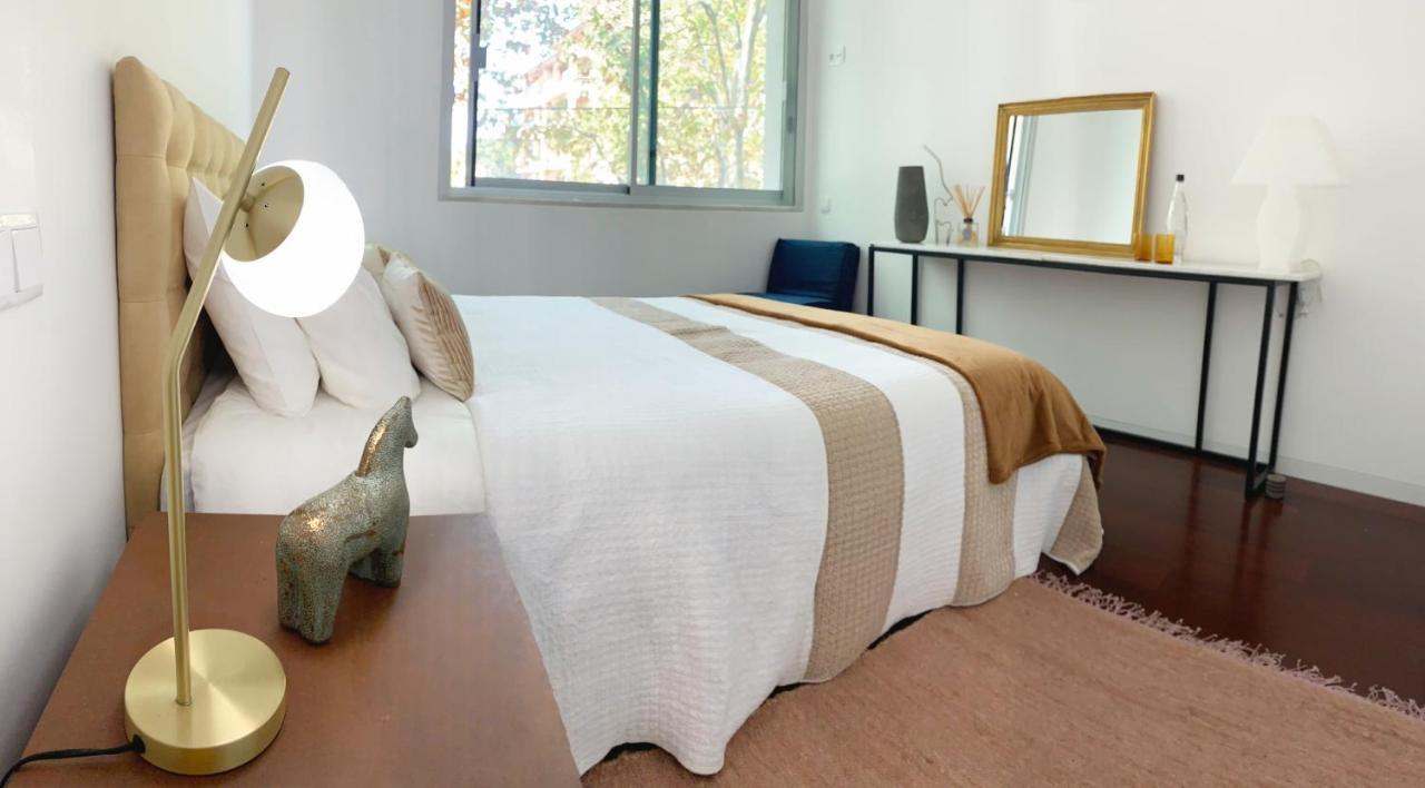 Cascais Avenida Loft- By Onartstays 外观 照片