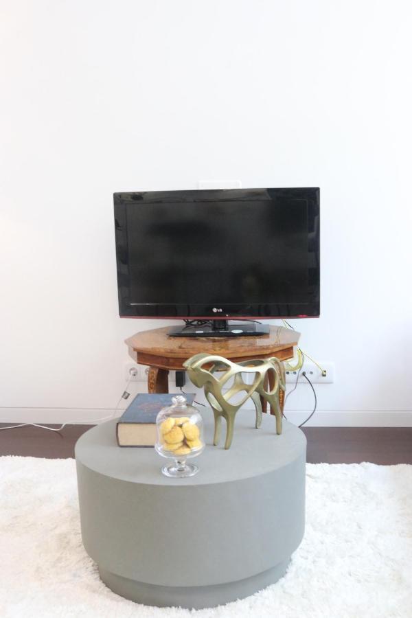 Cascais Avenida Loft- By Onartstays 外观 照片