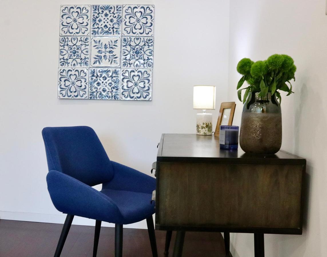 Cascais Avenida Loft- By Onartstays 外观 照片
