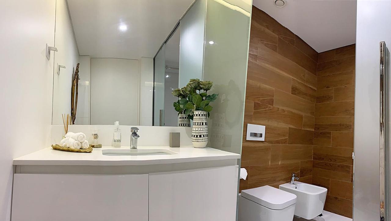 Cascais Avenida Loft- By Onartstays 外观 照片