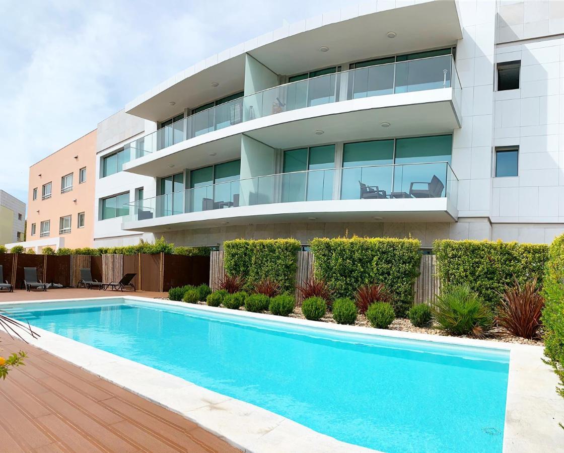 Cascais Avenida Loft- By Onartstays 外观 照片