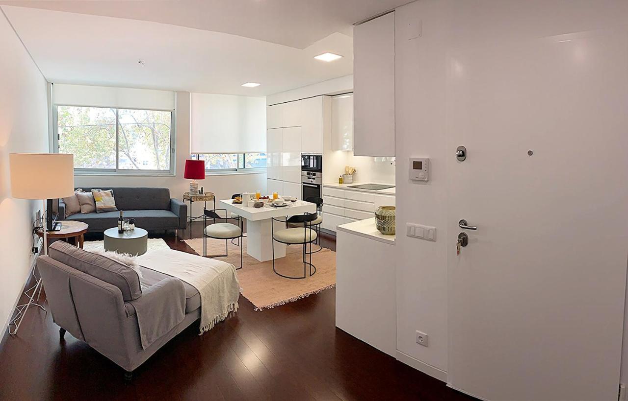 Cascais Avenida Loft- By Onartstays 外观 照片