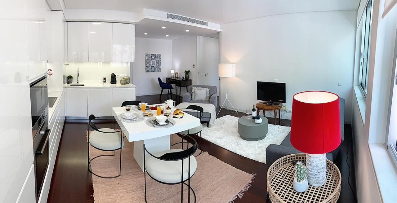 Cascais Avenida Loft- By Onartstays 外观 照片