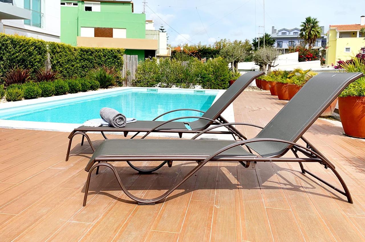 Cascais Avenida Loft- By Onartstays 外观 照片