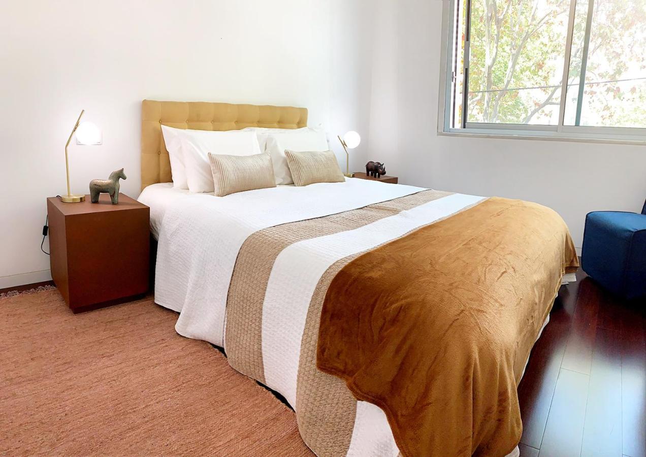 Cascais Avenida Loft- By Onartstays 外观 照片