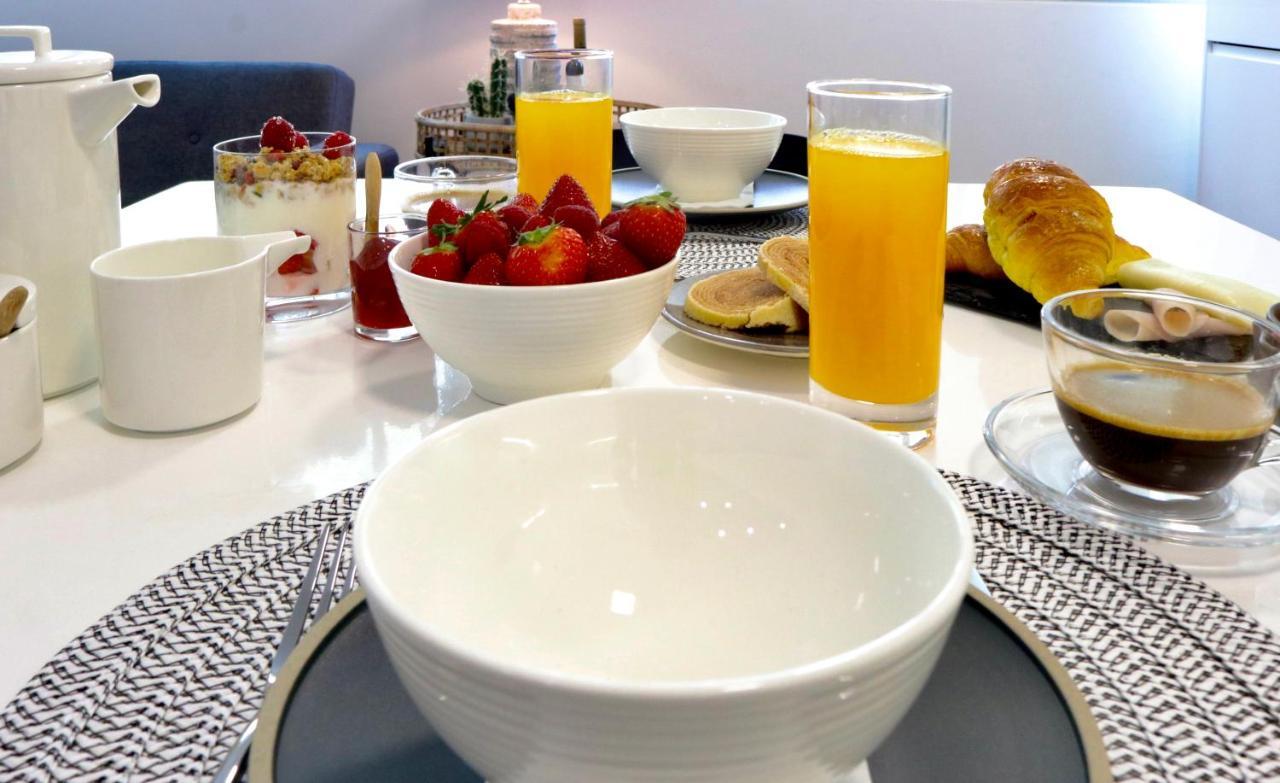 Cascais Avenida Loft- By Onartstays 外观 照片